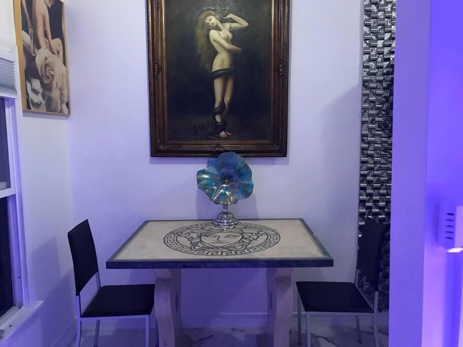 Hollywood Art Appartement Los Angeles